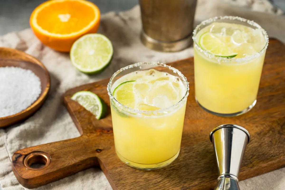 Skinny Margarita: the Ultimate Recipe | Grand Marnier